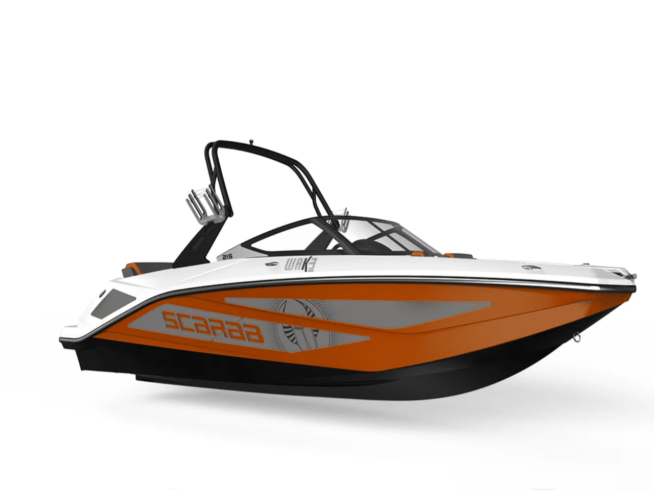 2025 Scarab 215 LX Wake 21.0 feet, Inuvik, Northwest Territories #2