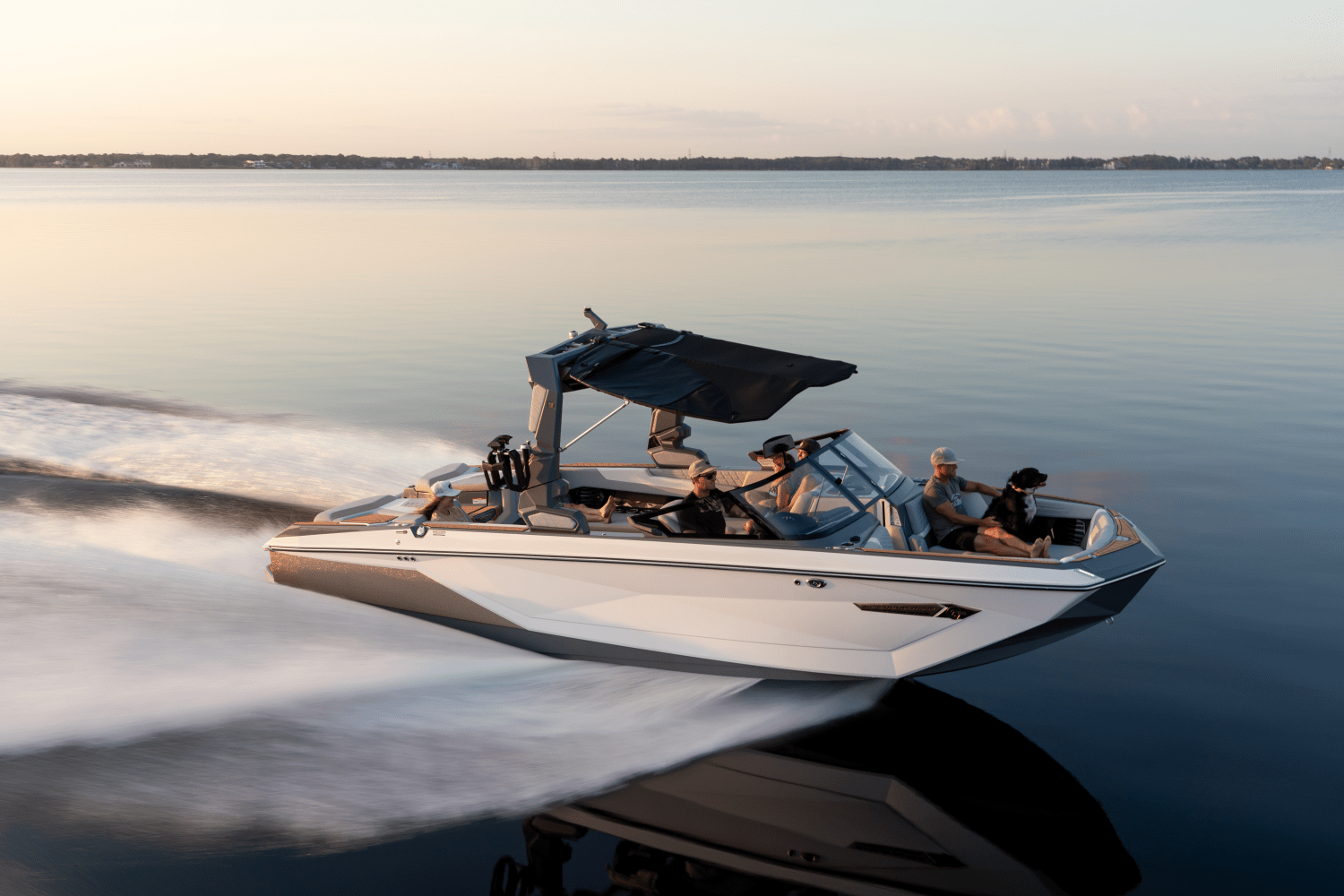 2026 Nautique Super Air Nautique G25 25.0 feet, Inuvik, Northwest Territories #1