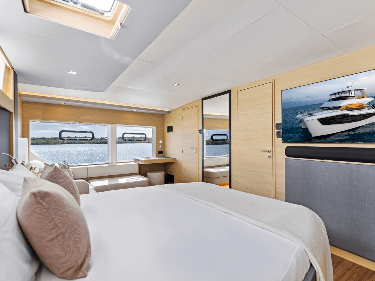 2026 Aquila 50 Yacht 50.0 feet, Inuvik, Northwest Territories #102