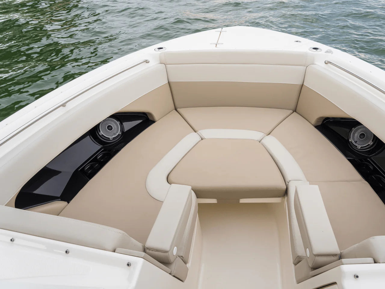 2027 Boston Whaler 280 Vantage 28.0 feet, Panama City Beach, Florida #35