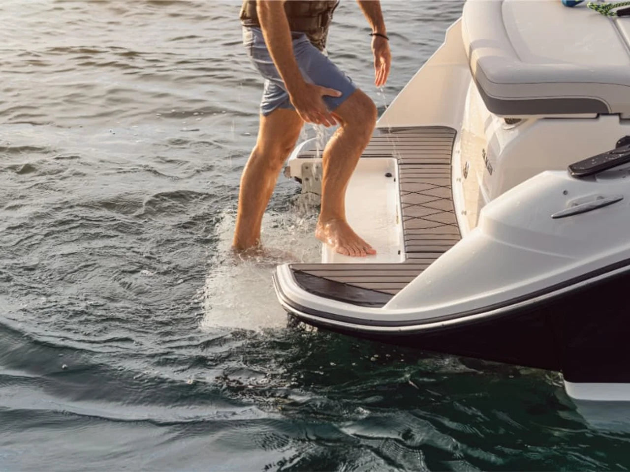 2025 Sea Ray SLX 260 Surf 26.0 feet, Cumming, Georgia #6