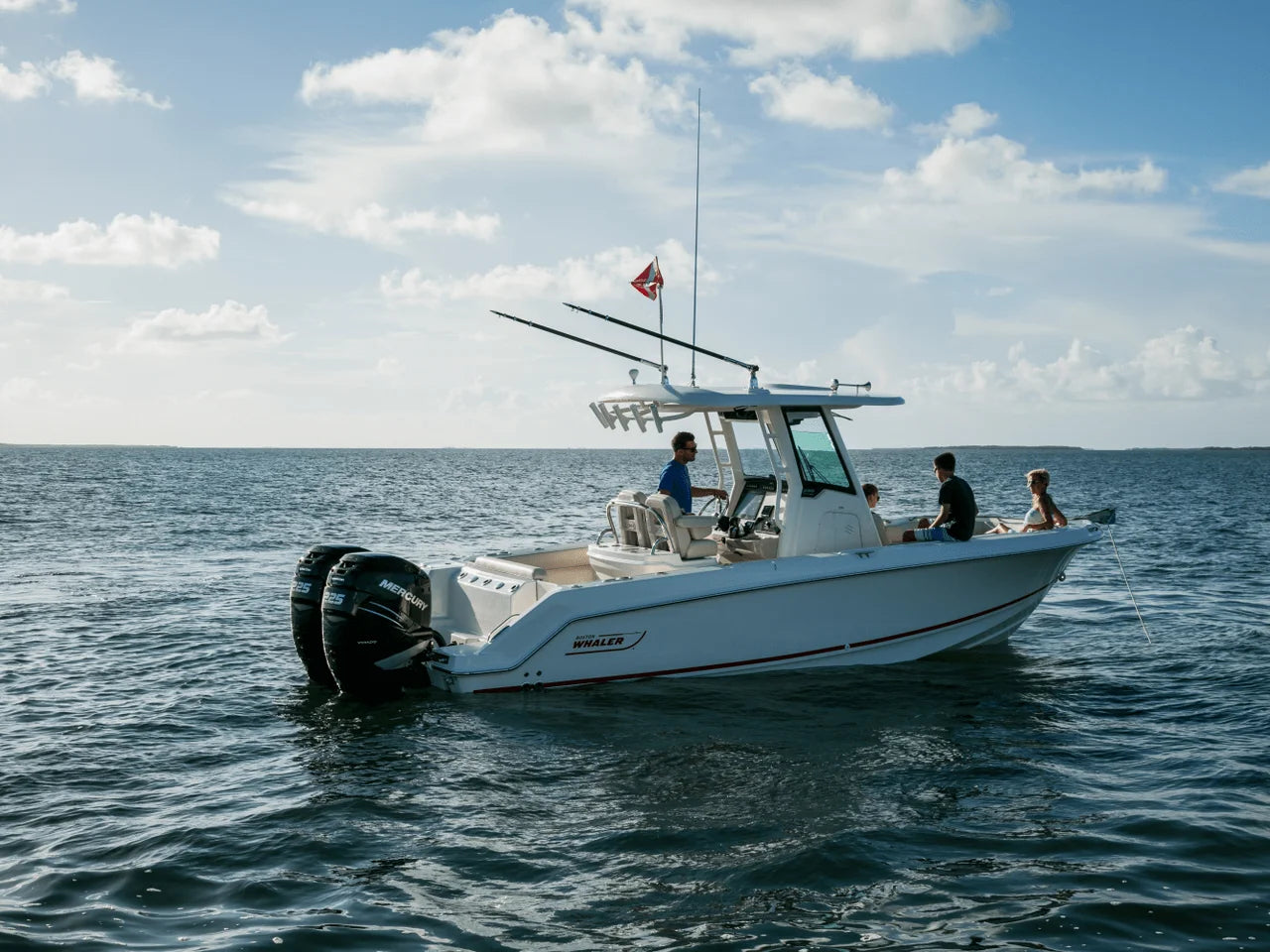 2027 Boston Whaler 250 Outrage 25.0 feet, Jacksonville Beach, Florida #63