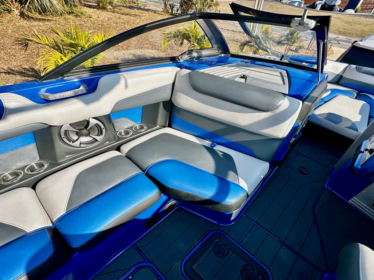 2017 Malibu M235 23.0 feet, Clearwater, FL #11