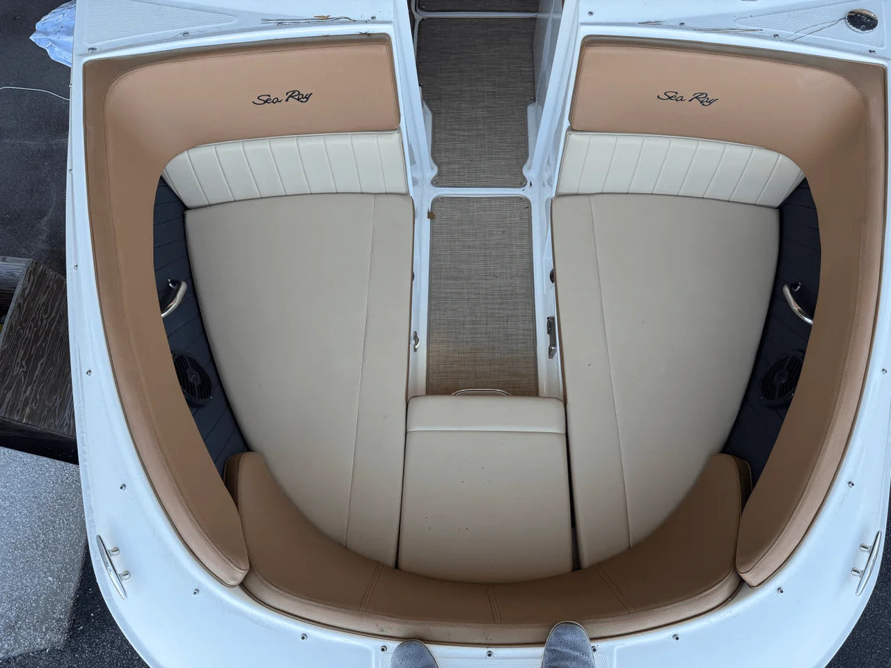 2018 Sea Ray 230 SPX 23.0 feet, Charleston, South Carolina #16