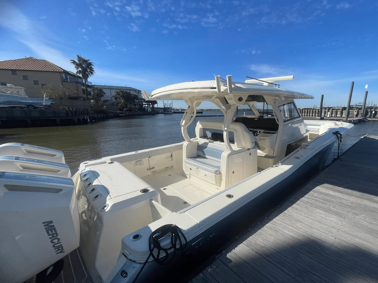 2025 Scout 377 LXF 37.0 feet, Miami, FL #10