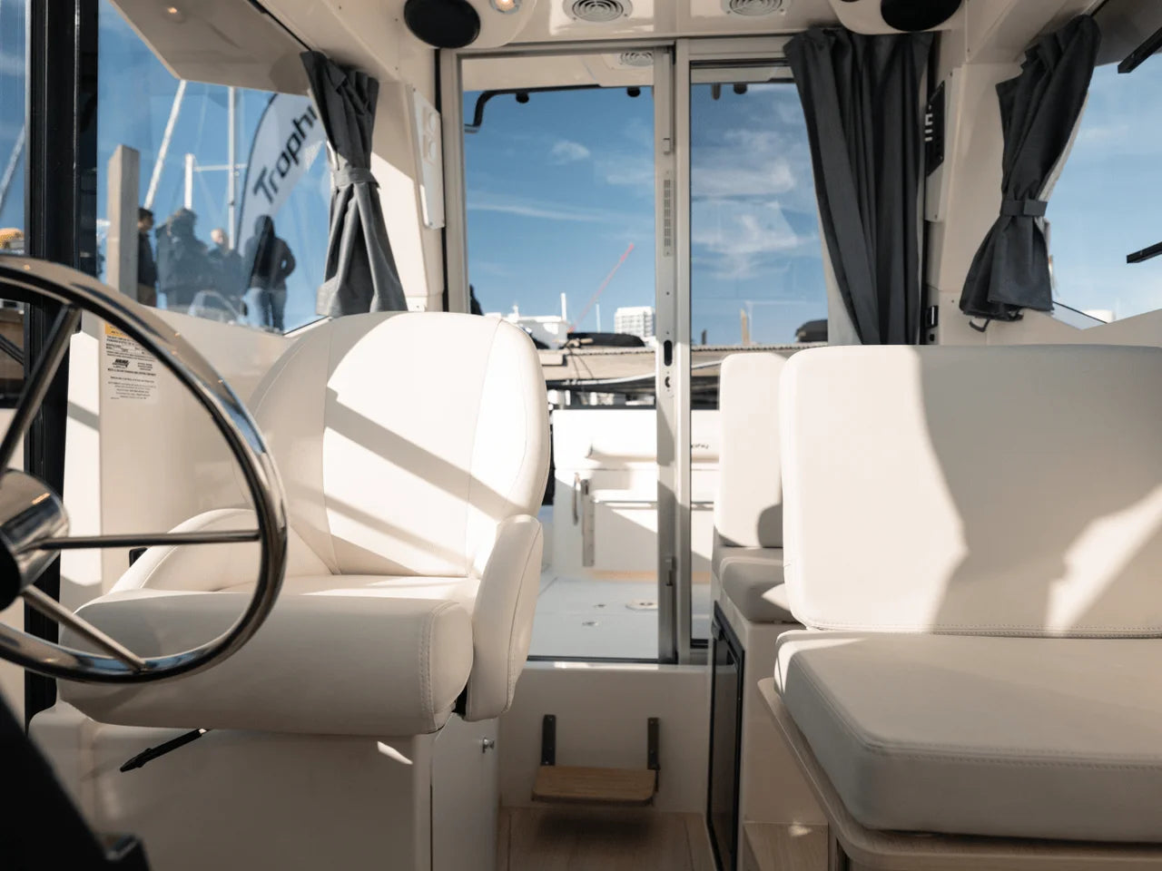 2025 Bayliner T25 Explorer 25.0 feet, Inuvik, Northwest Territories #14