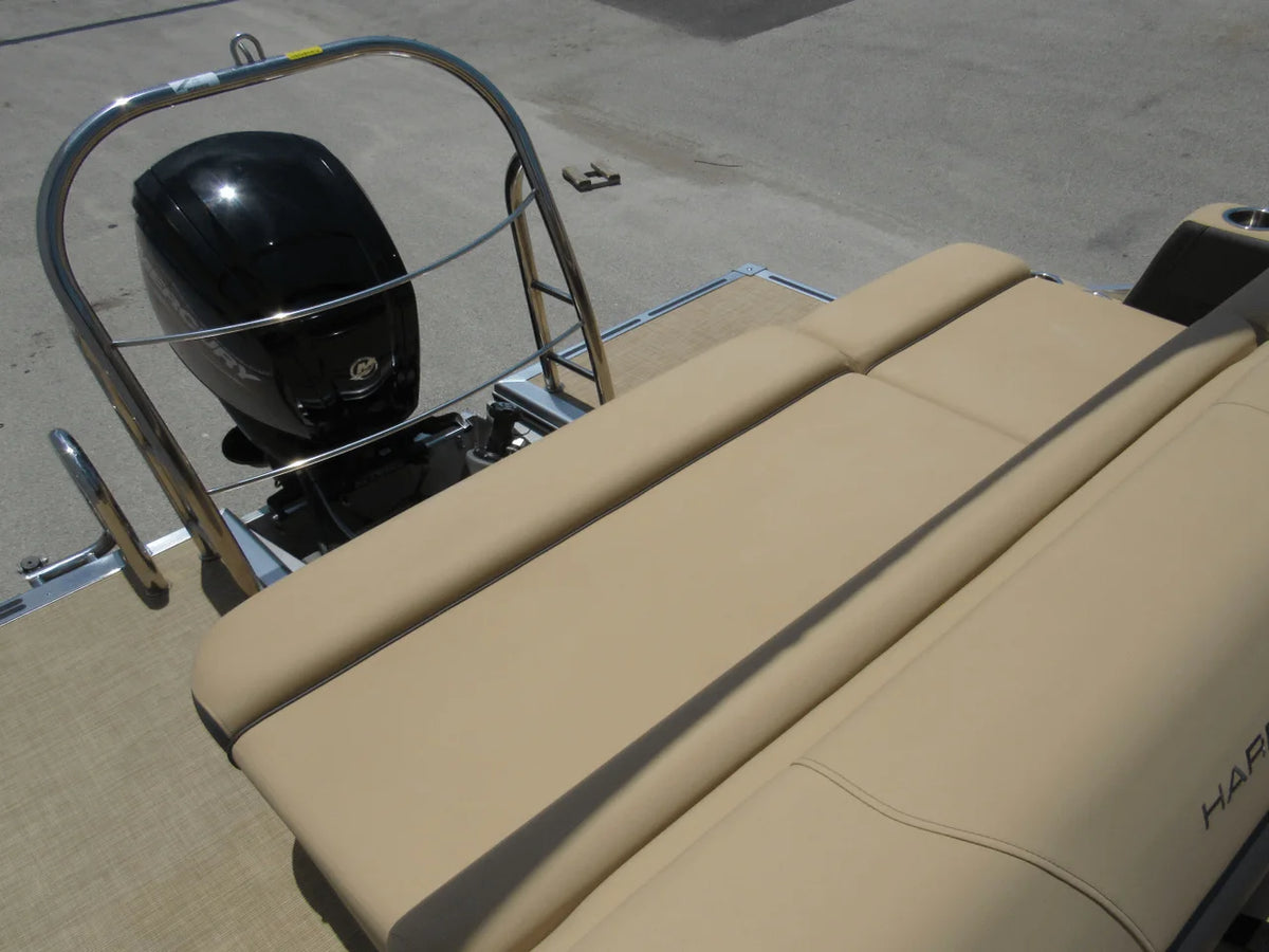2021 Harris Cruiser 210 21.0 feet, San Antonio, Texas #27