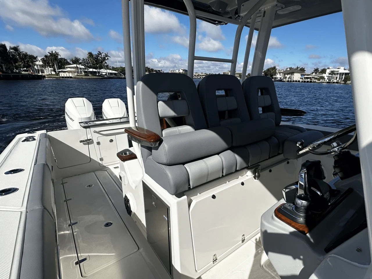 2026 Boston Whaler 360 Outrage 36.0 feet, Pompano Beach, Florida #32