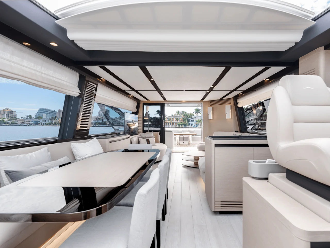 2024 Azimut S8 80.0 feet, Miami, FL #21