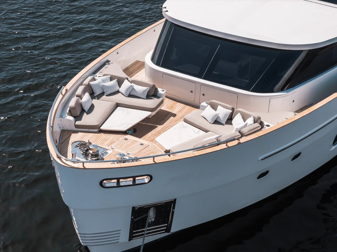 2026 Azimut Magellano 25M 84.0 feet, Pompano Beach, FL #135