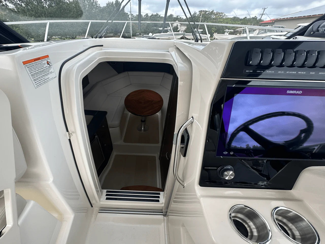 2026 Boston Whaler 325 Conquest 32.0 feet, Ocean View, NJ #41