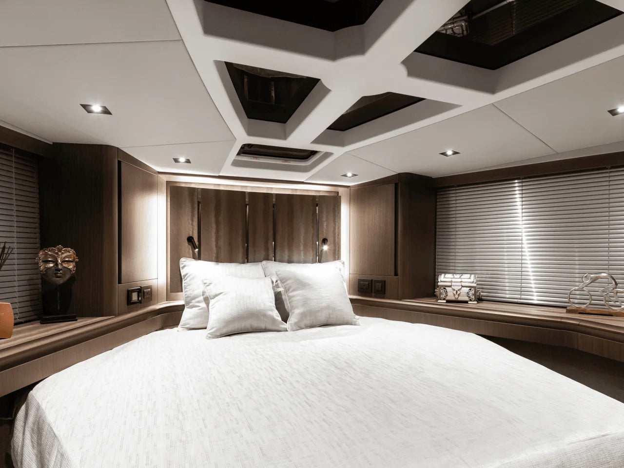 2026 Galeon 480 FLY 48.0 feet, Inuvik, Northwest Territories #53