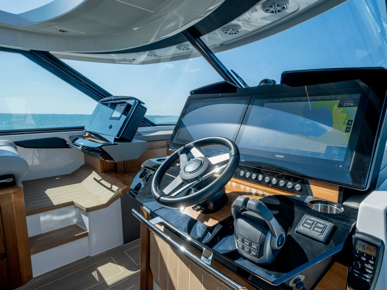 2025 Tiara Yachts EX 60 60.0 feet, Inuvik, Northwest Territories #29