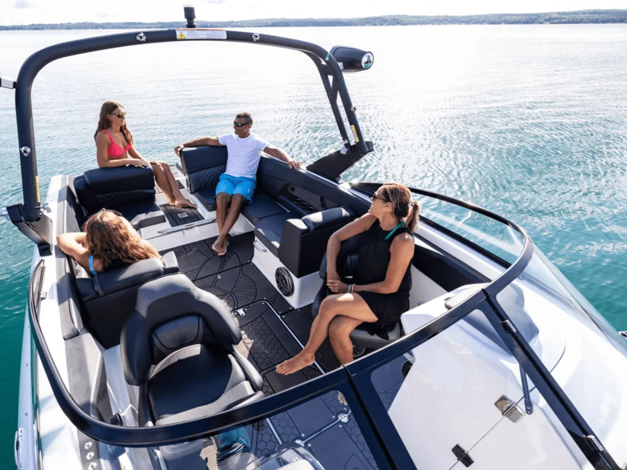 2025 Scarab 255 LX Wake 25.0 feet, Inuvik, Northwest Territories #11