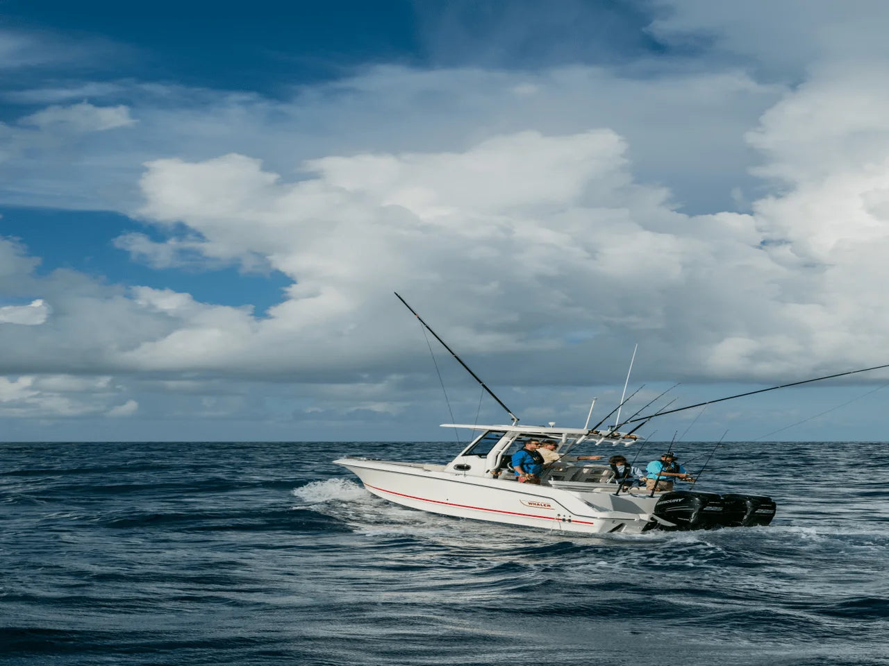 2027 Boston Whaler 250 Outrage 25.0 feet, Jacksonville Beach, Florida #26