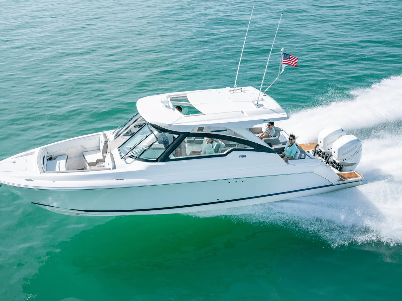 2025 Tiara Yachts LX 34 34.0 feet, Inuvik, Northwest Territories #48