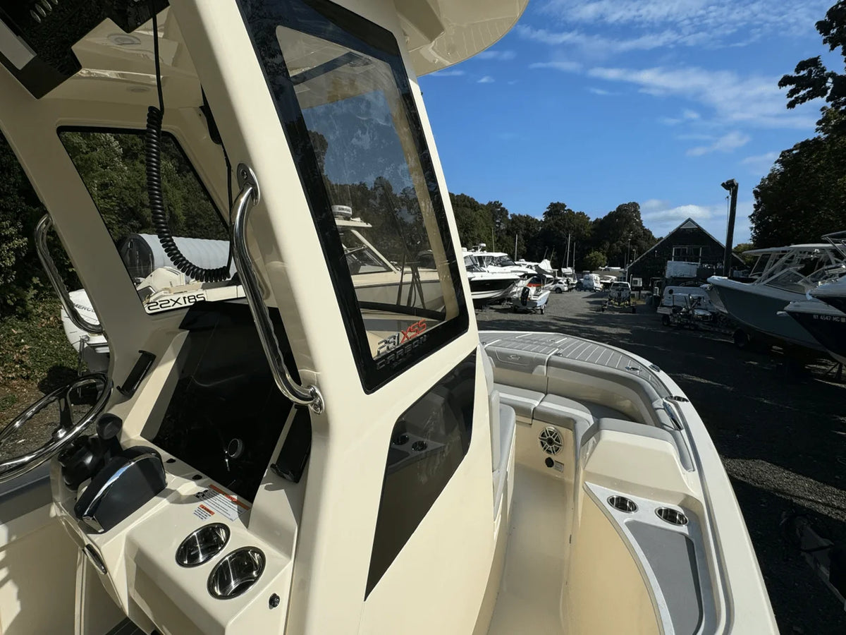 2025 Scout 281 XSS 28.0 feet, Huntington, NY #47