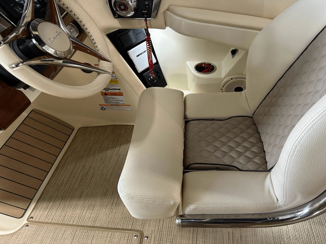 2024 Chris-Craft 25 GT 25.0 feet, Nisswa, Minnesota #39