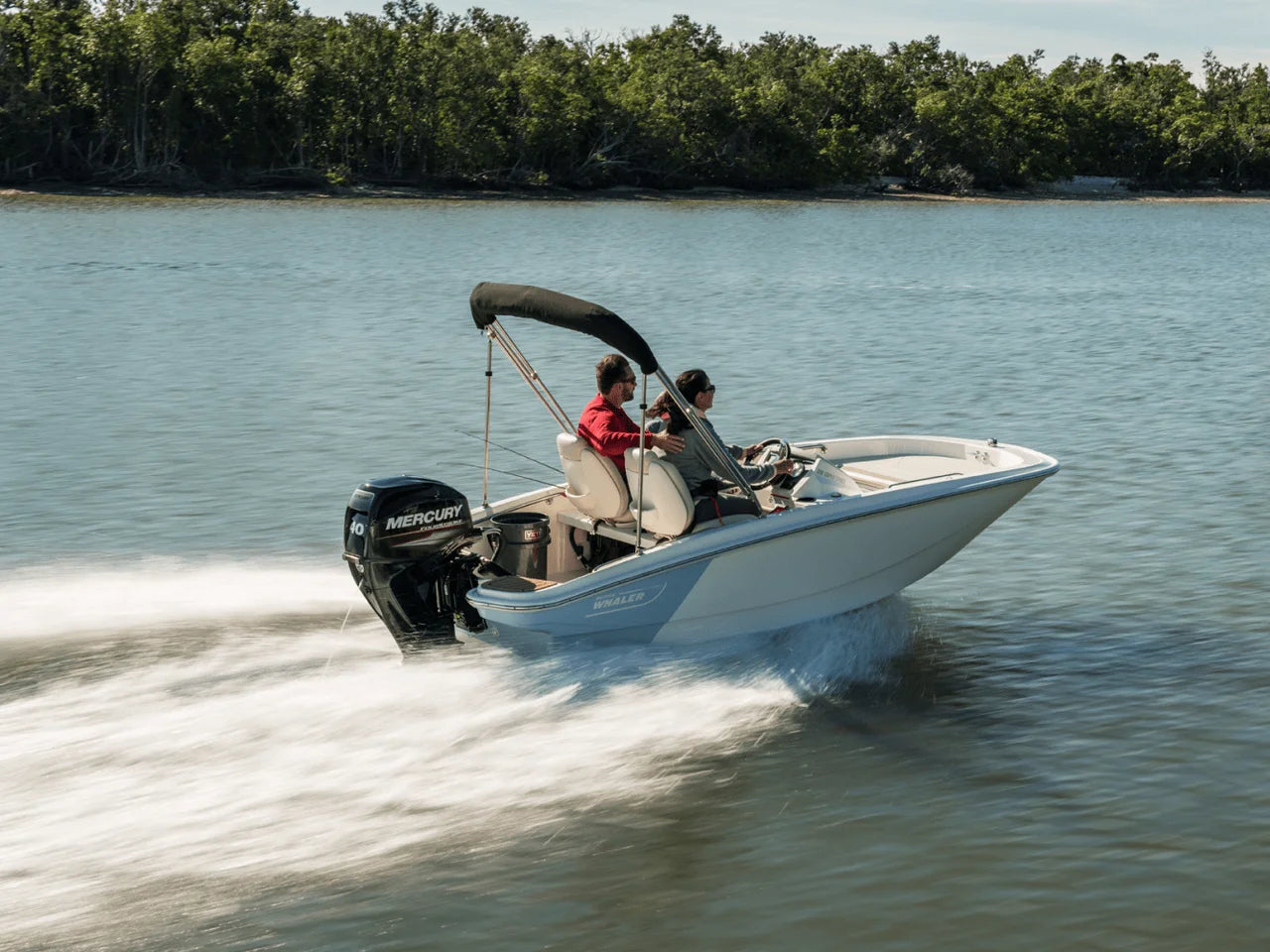 2027 Boston Whaler 130 Super Sport 13.0 feet, Cocoa, Florida #3