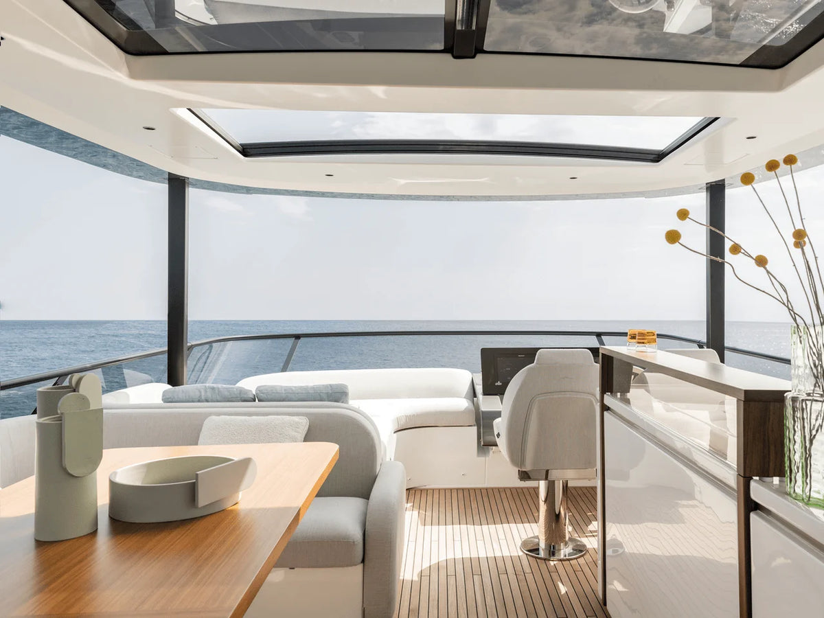 2025 Azimut Fly 72 72.0 feet, Pompano Beach, FL #17
