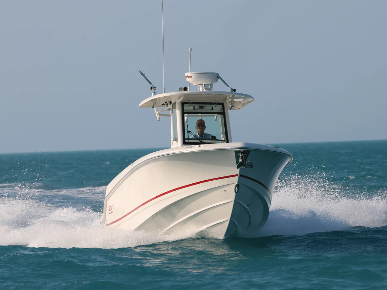 2026 Boston Whaler 280 Outrage 28.0 feet, Norwalk, Connecticut #8