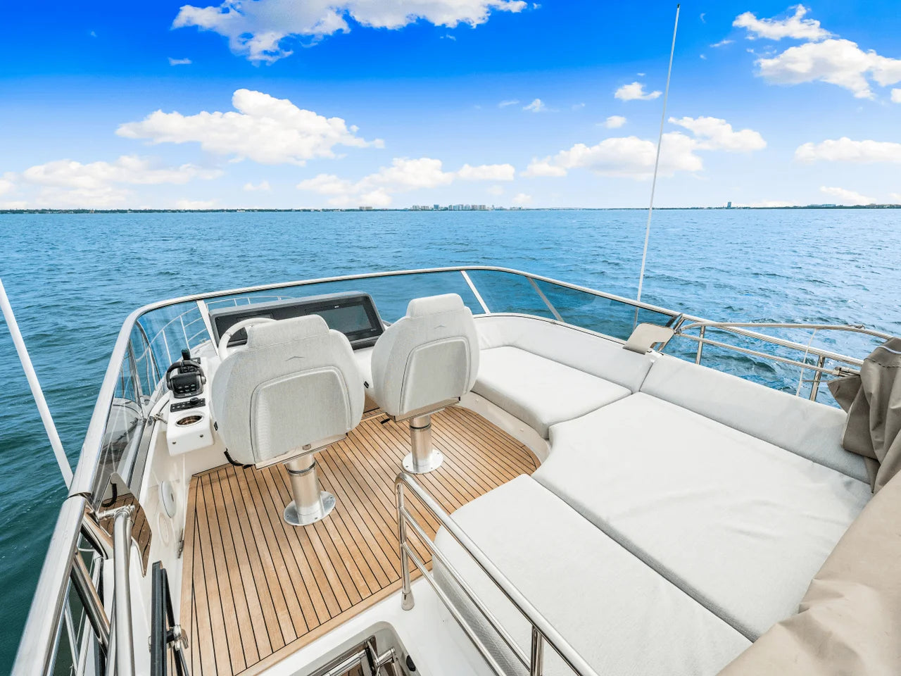 2025 Azimut S6 60.0 feet, Sarasota, Florida #60
