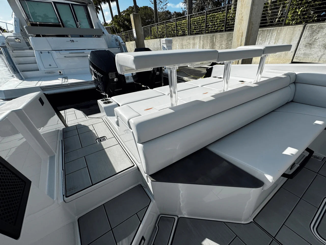 2024 Aviara AV36 Outboard 36.0 feet, Jupiter, Florida #7