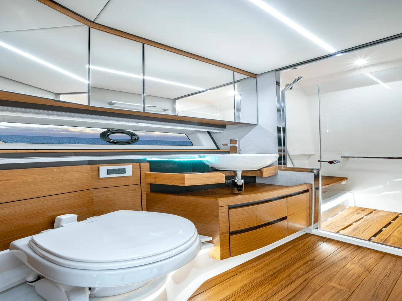 2025 Tiara Yachts LE 48 48.0 feet, Inuvik, Northwest Territories #19