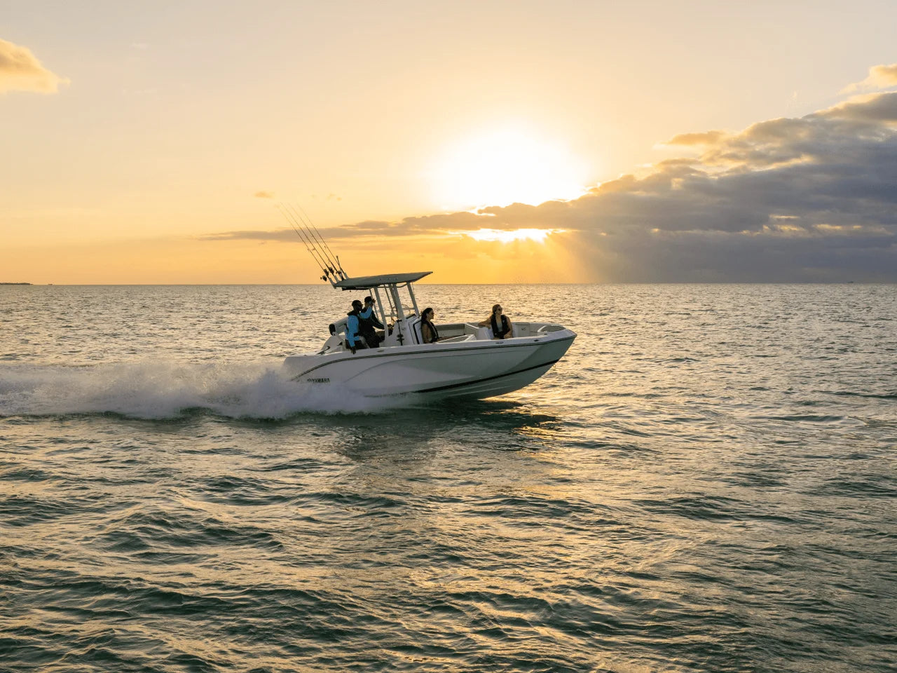 2026 Yamaha 220 FSH Sport 22.0 feet, Inuvik, Northwest Territories #14