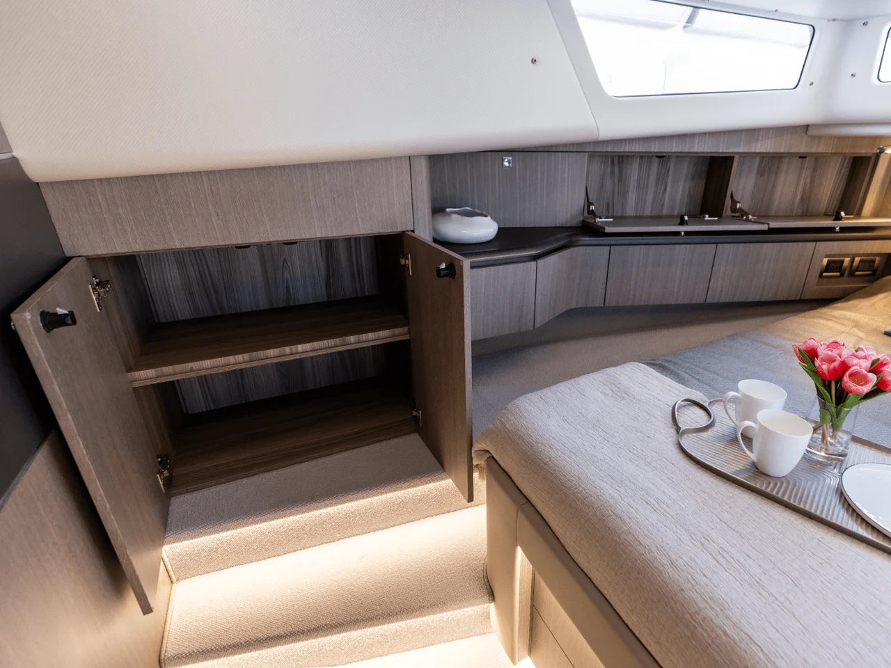 2027 Galeon 435 GTO 43.0 feet, Pompano Beach, Florida #49