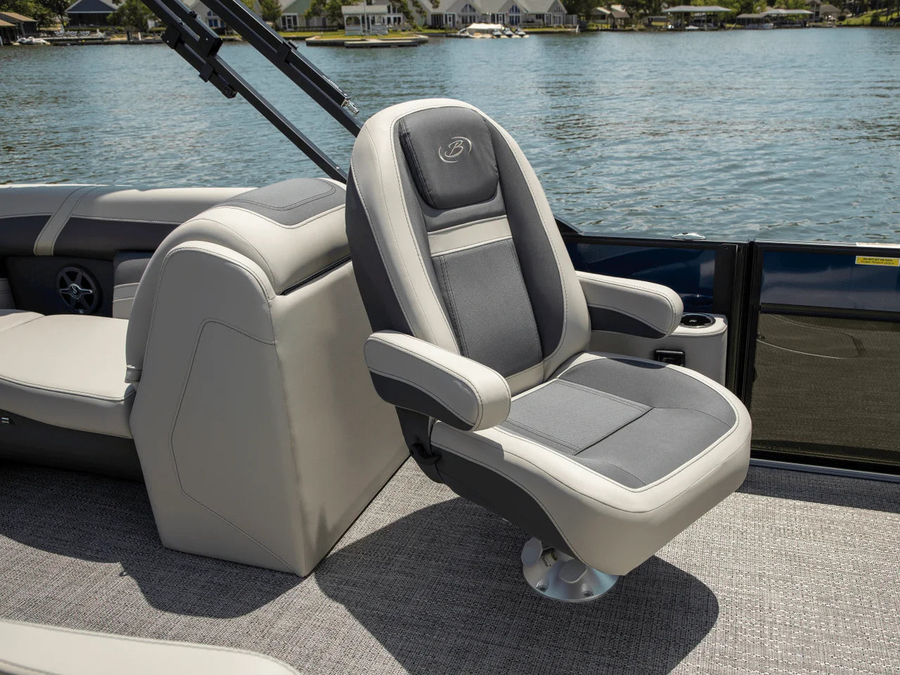 2026 Barletta Cabrio 24 QC 24.0 feet, Inuvik, Northwest Territories #4