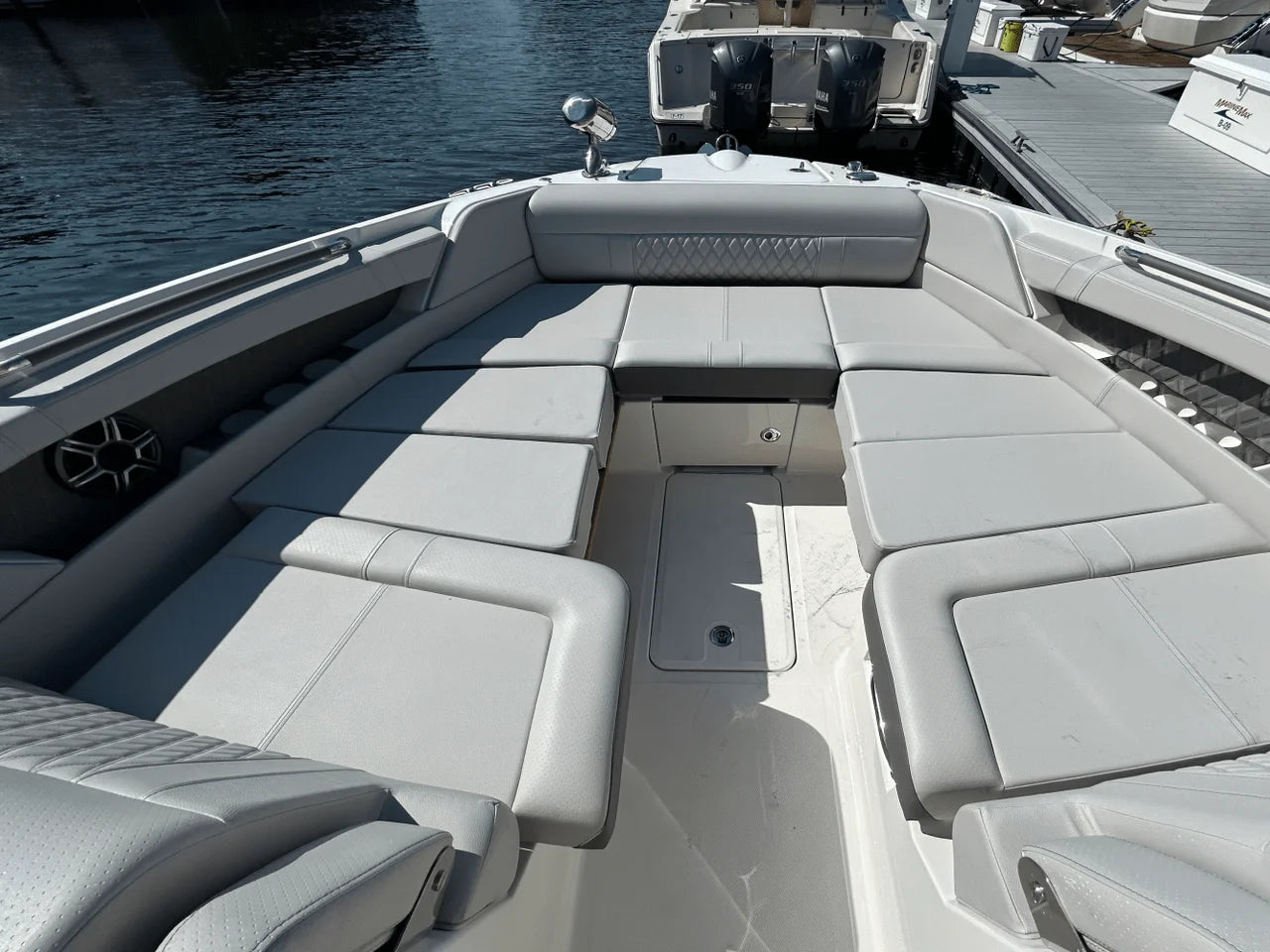 2026 Sea Ray SLX 350 Outboard 35.0 feet, Pensacola, Florida #26