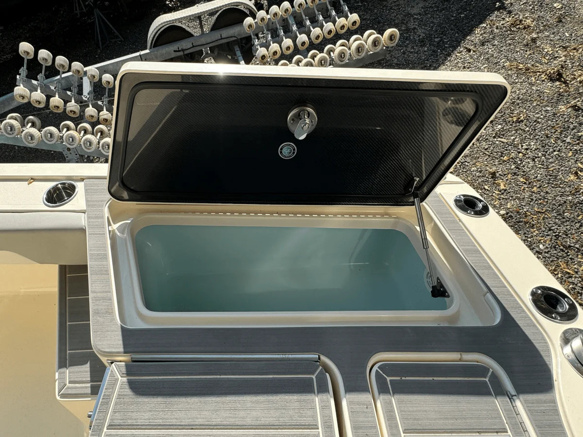 2025 Scout 281 XSS 28.0 feet, Huntington, NY #10