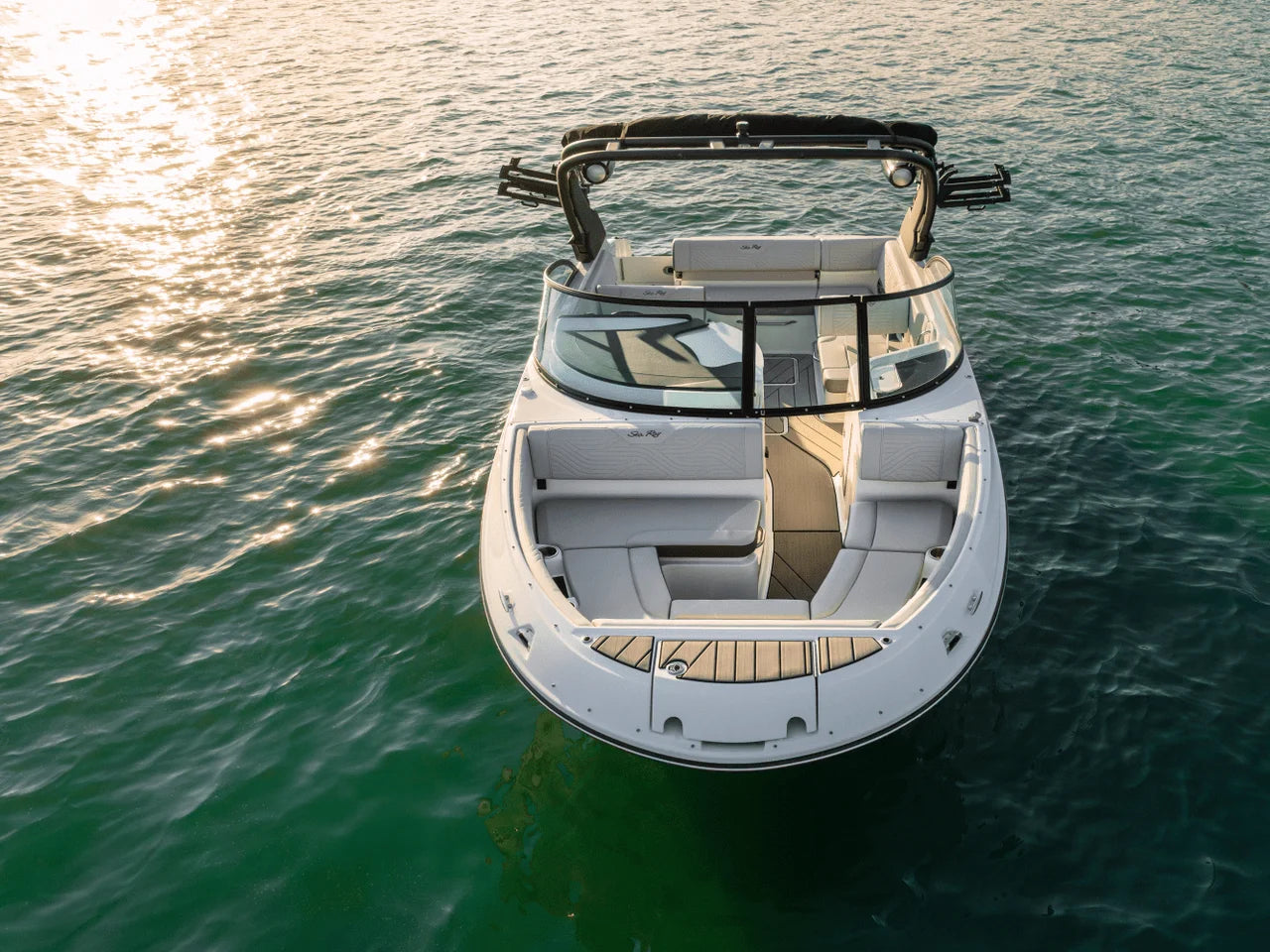 2026 Sea Ray SDX 230 Surf 23.0 feet, Inuvik, Northwest Territories #28
