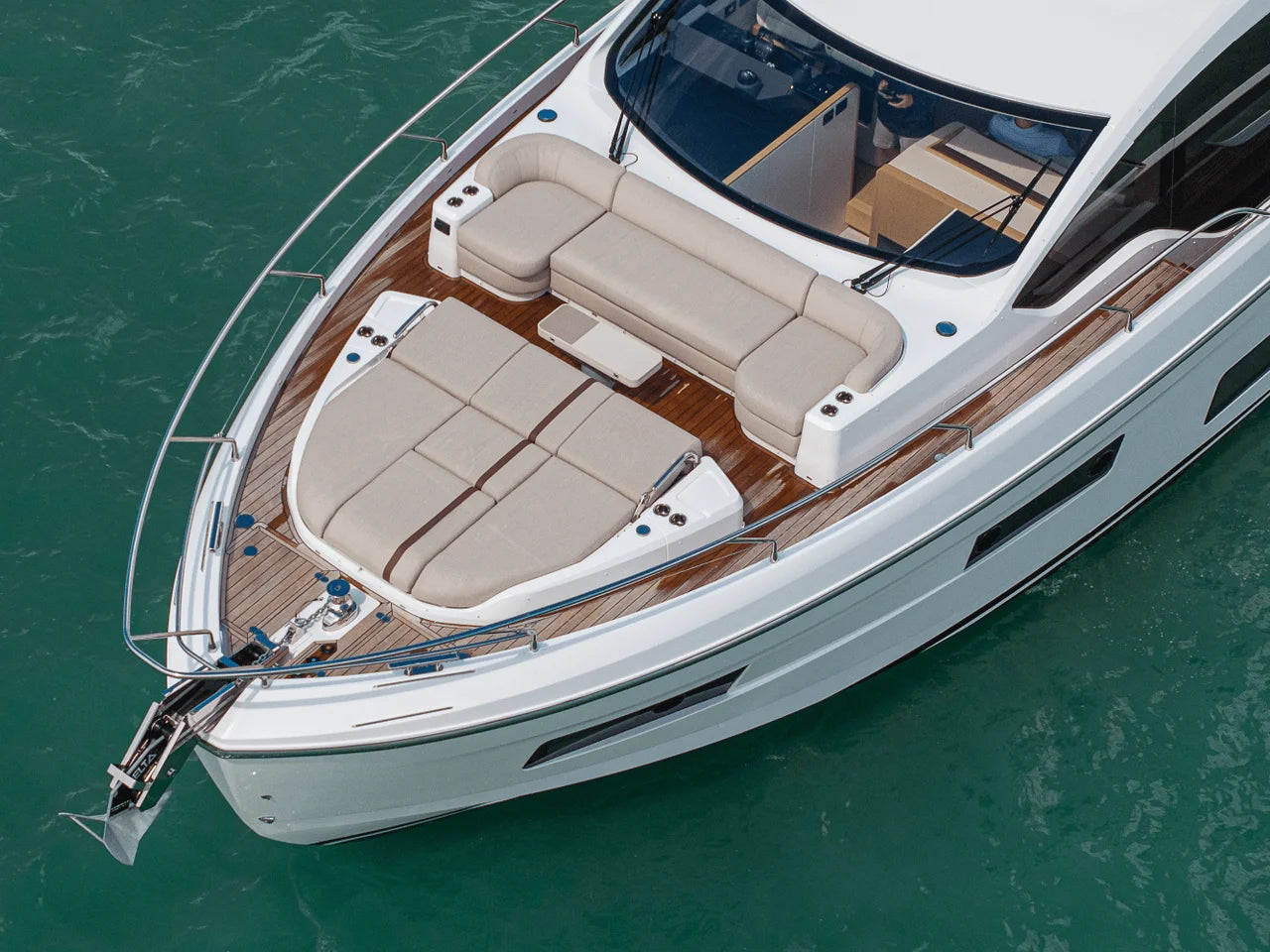 2026 Azimut Fly 62 62.0 feet, Naples, Florida #93