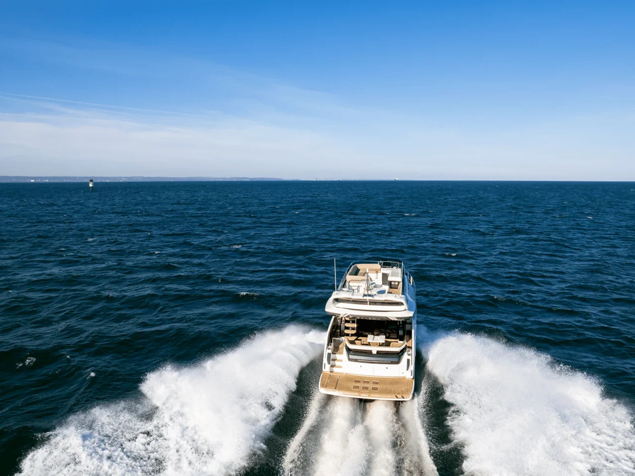 2026 Galeon 480 FLY 48.0 feet, Inuvik, Northwest Territories #4