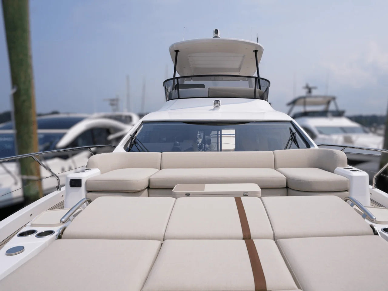 2026 Azimut Fly 62 62.0 feet, Huntington, NY #76