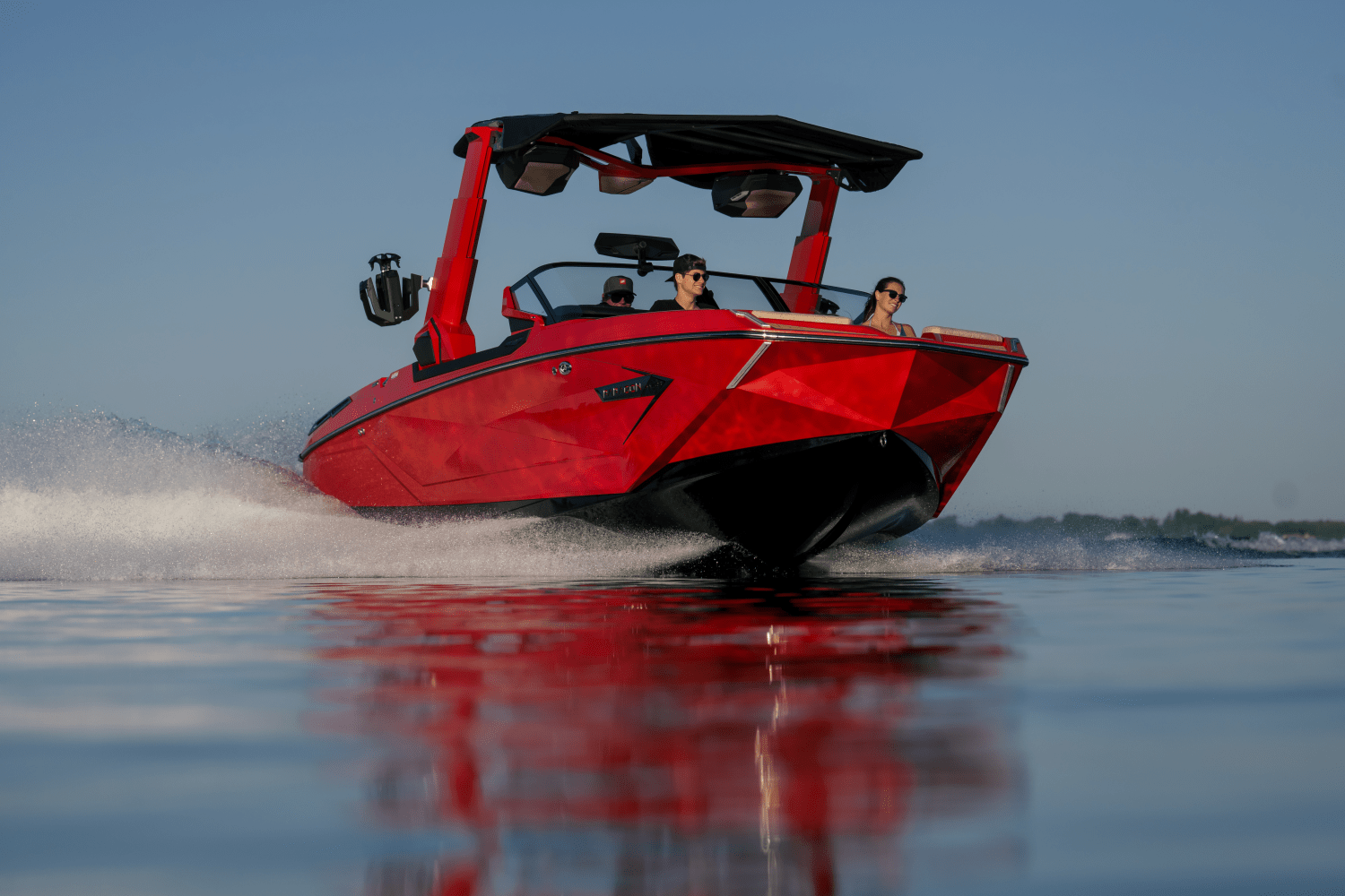 2026 Nautique G25 Paragon 25.0 feet, Inuvik, Northwest Territories #17