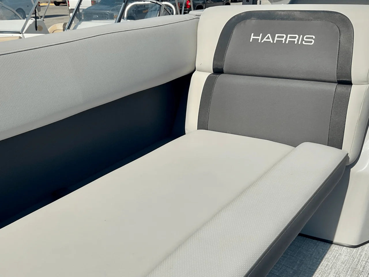 2025 Harris 230 Cruiser 23.0 feet, Panama City, FL #19