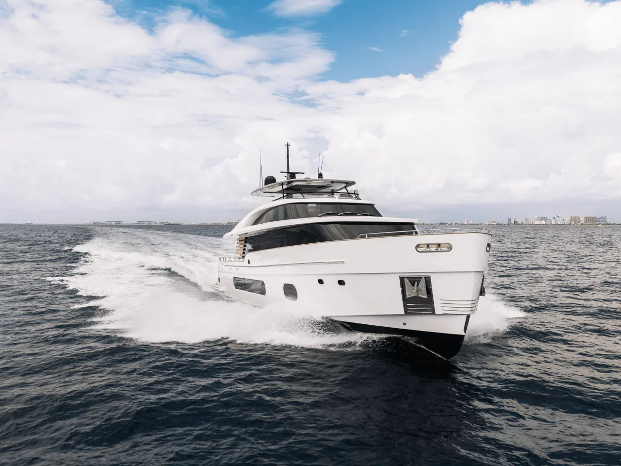 2026 Azimut Magellano 25M 84.0 feet, Pompano Beach, FL #140