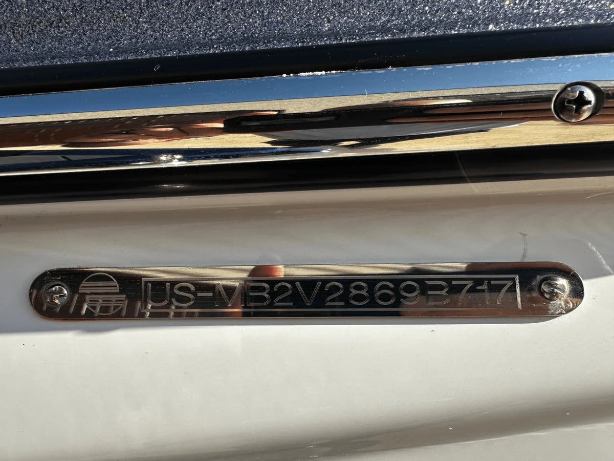2017 Malibu M235 23.0 feet, Clearwater, FL #37
