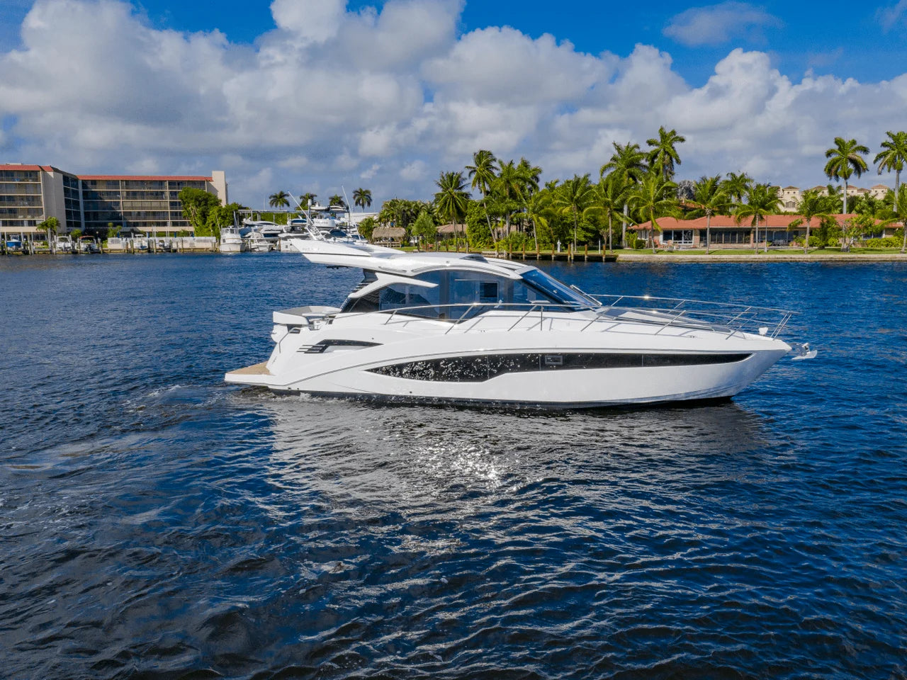 2026 Galeon 425 HTS 42.0 feet, Inuvik, Northwest Territories #10