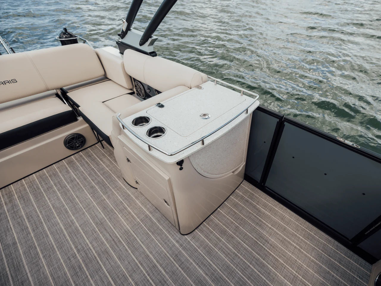 2026 Harris 230 Grand Mariner 23.0 feet, Lake Wylie, SC #34