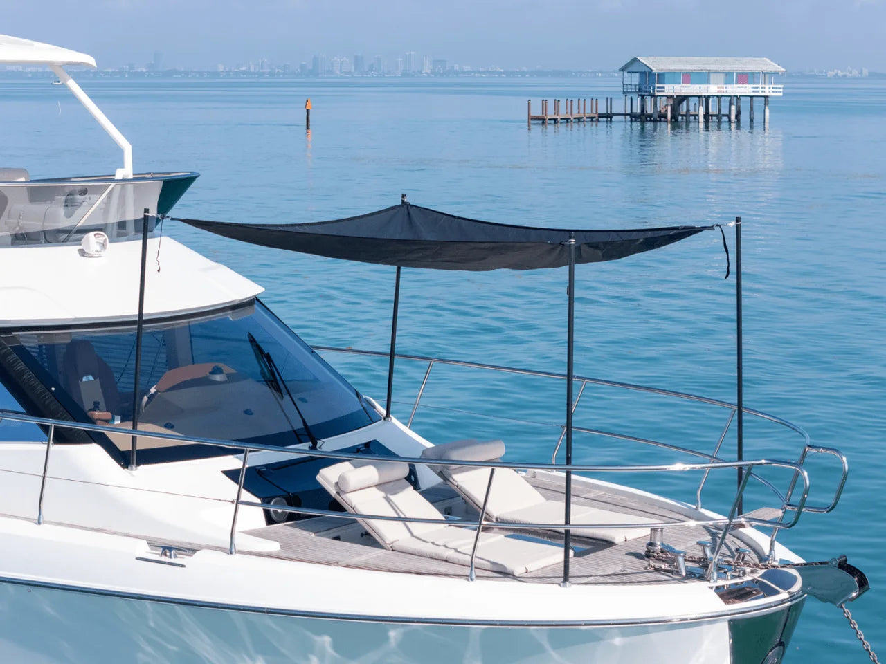 2019 Monte Carlo Yachts MC6 60.0 feet, Miami, FL #9