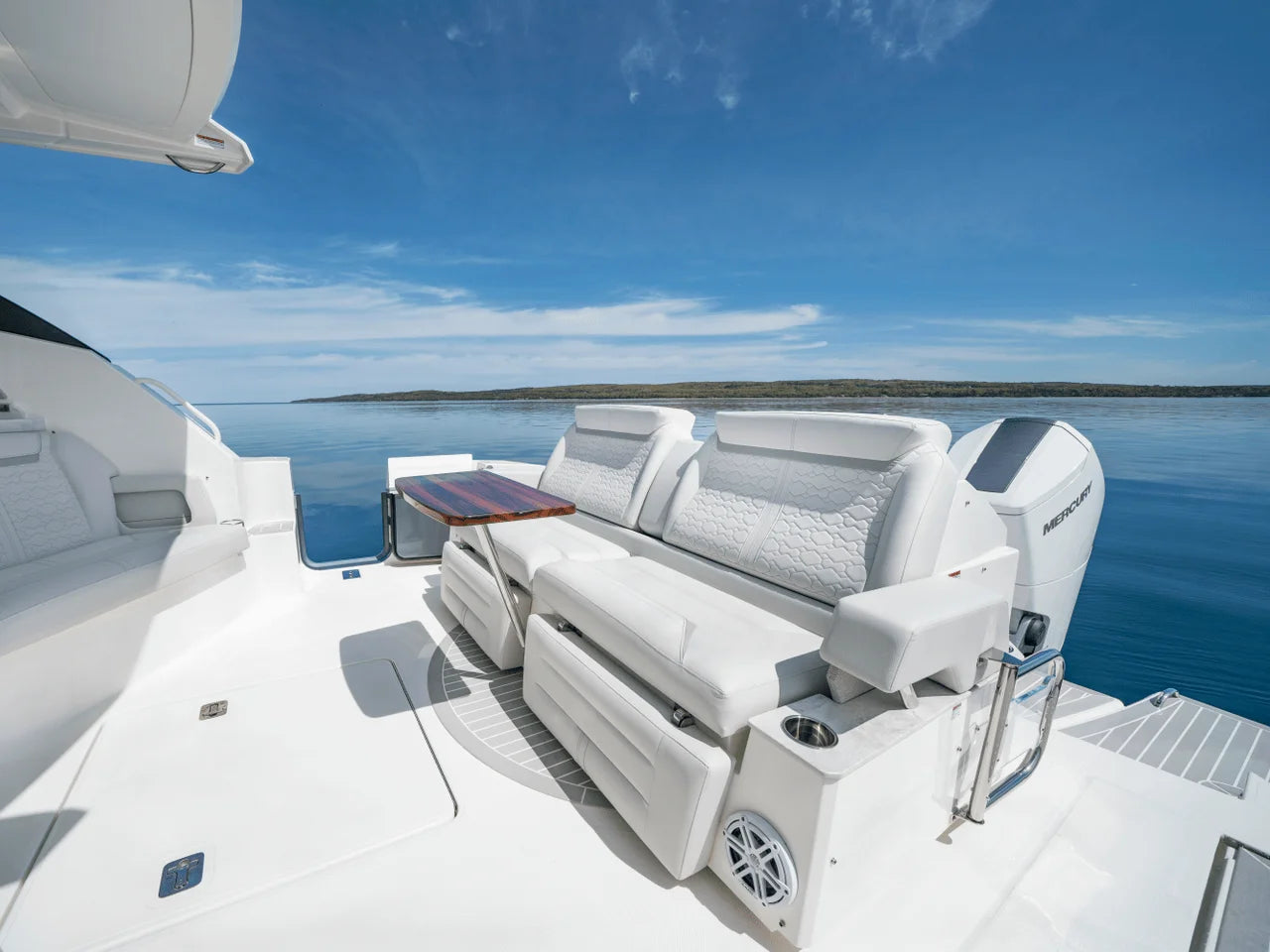 2025 Tiara Yachts LE 43 43.0 feet, Inuvik, Northwest Territories #46