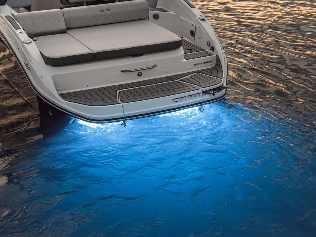 2026 Sea Ray SDX 250 25.0 feet, Inuvik, Northwest Territories #74