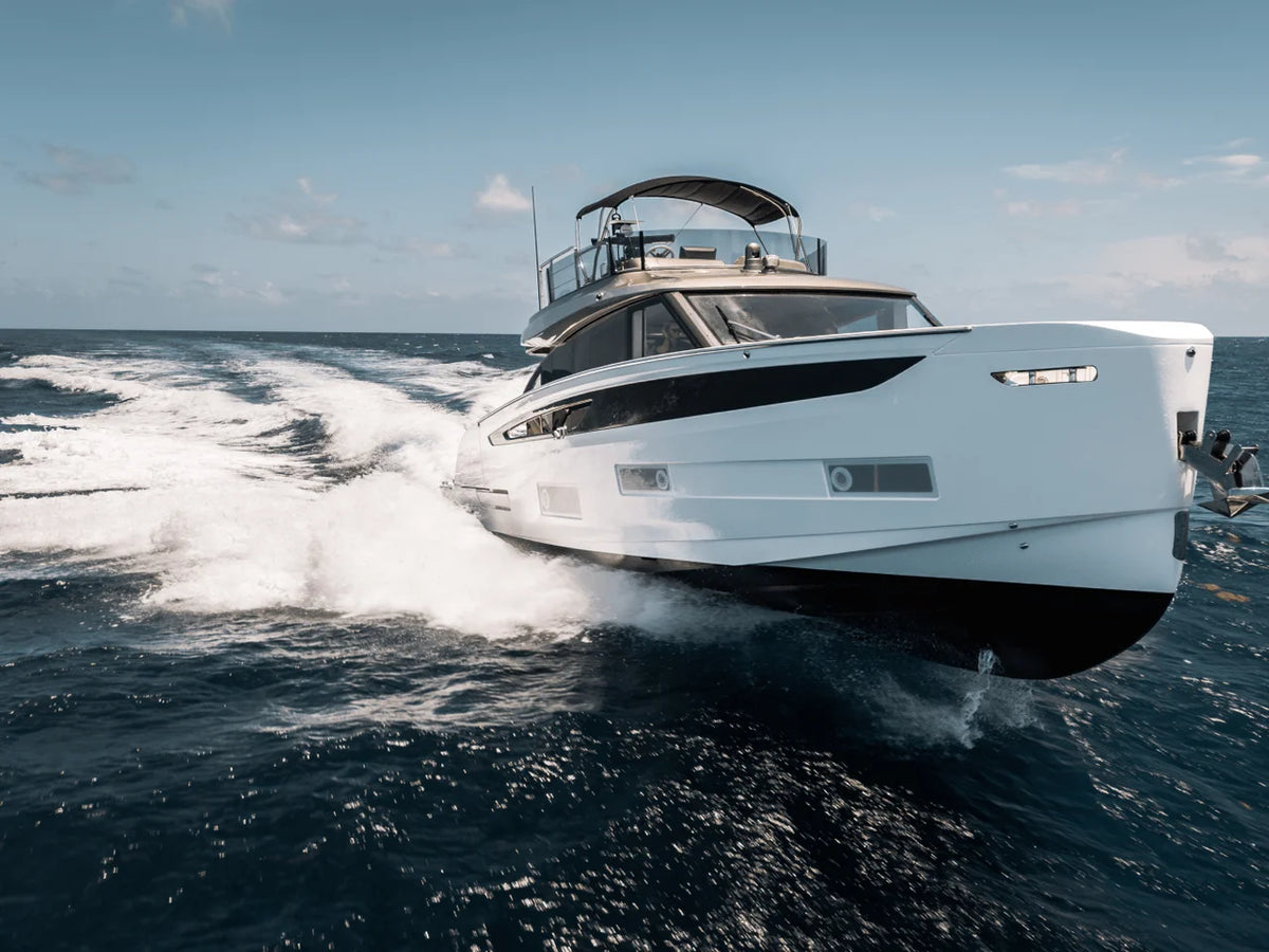 2025 Azimut Seadeck 6 60.0 feet, Pompano Beach, FL #3
