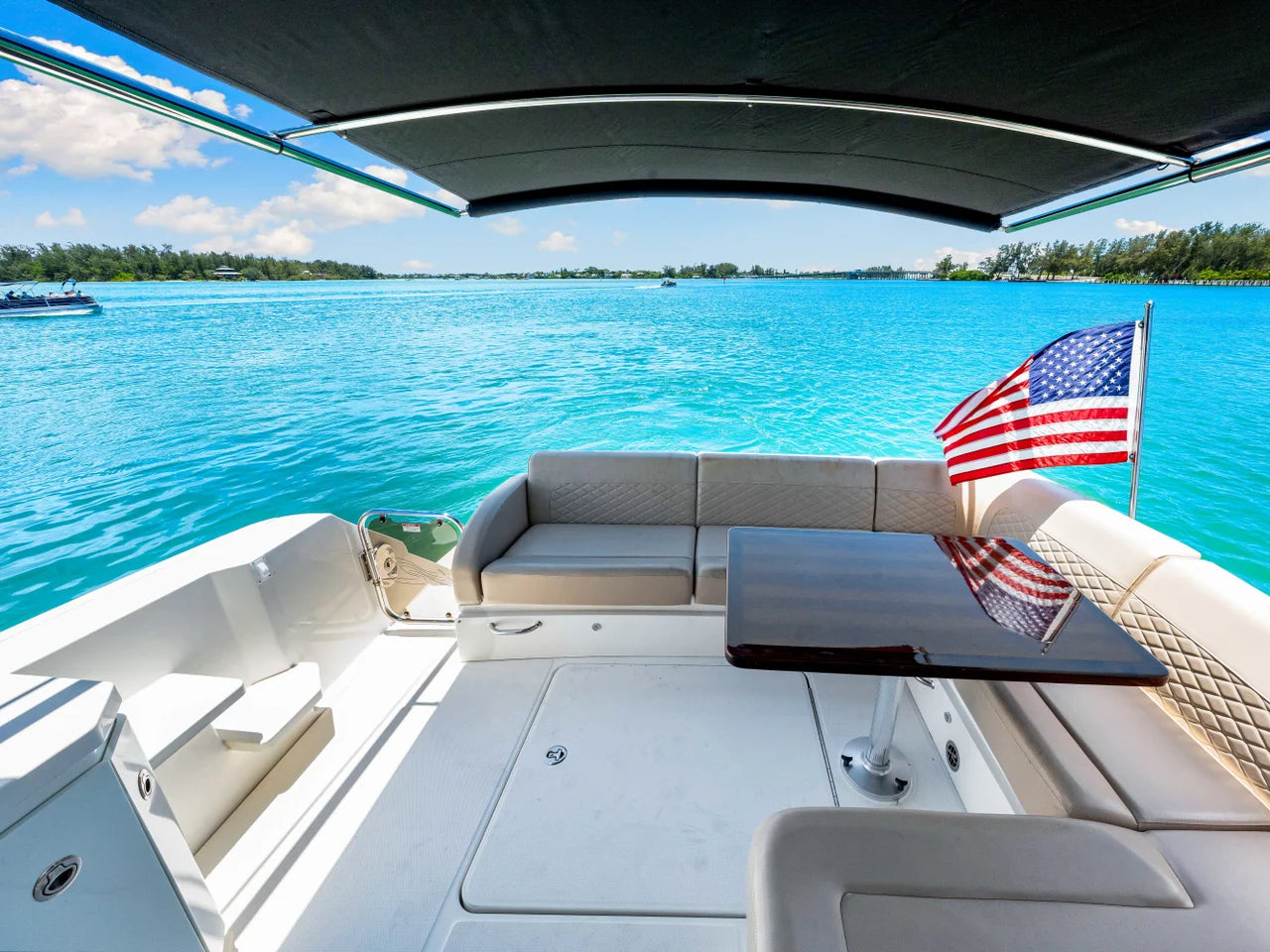 2017 Sea Ray 510 SUNDANCER 51.0 feet, Sarasota, FL #49