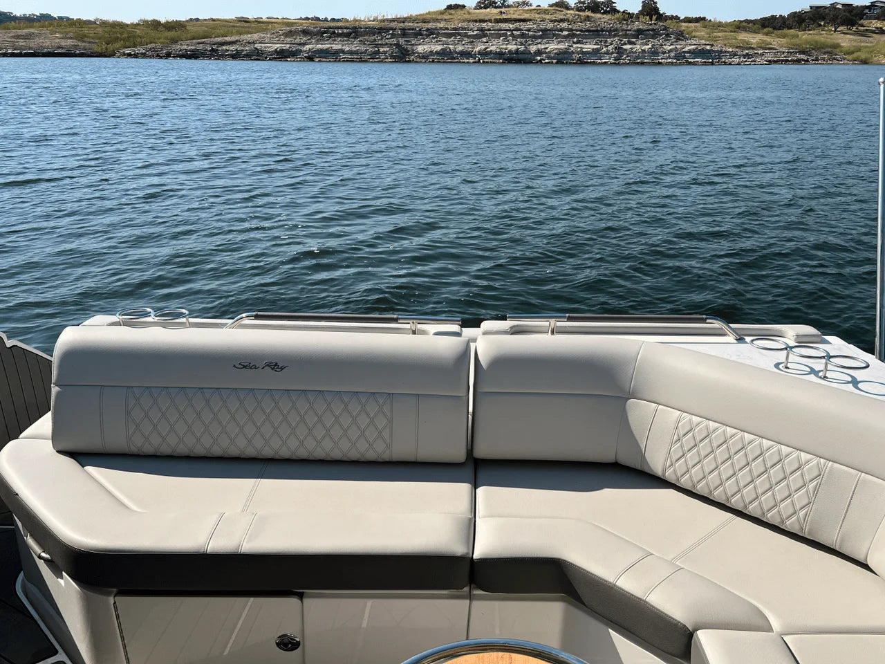 2024 Sea Ray 400 SLX 40.0 feet, Austin, Texas #26