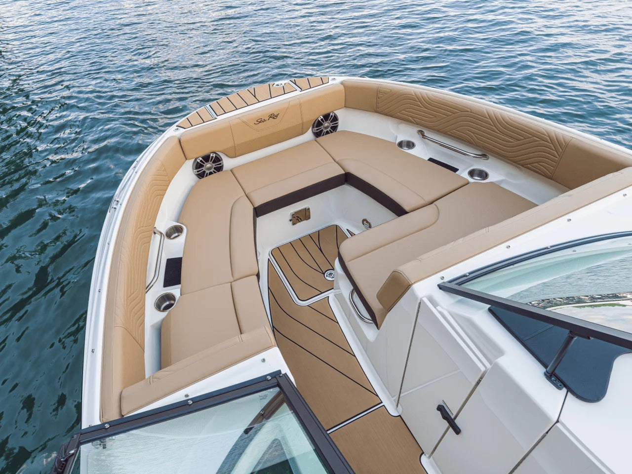 2026 Sea Ray SDX 250 Surf 25.0 feet, Inuvik, Northwest Territories #27